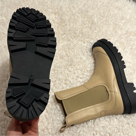 Scotch and Soda Conni Chelsea boots Size 6,5 - Picture 13 of 16